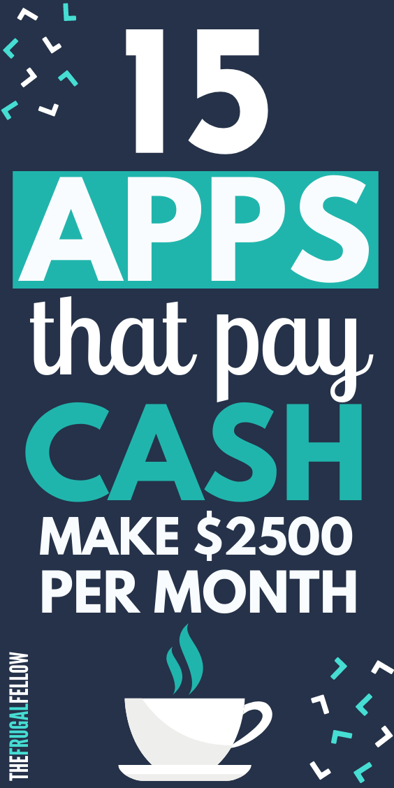 In this post we cover the best money making apps to make extra money. These are legit money making apps to make extra income.