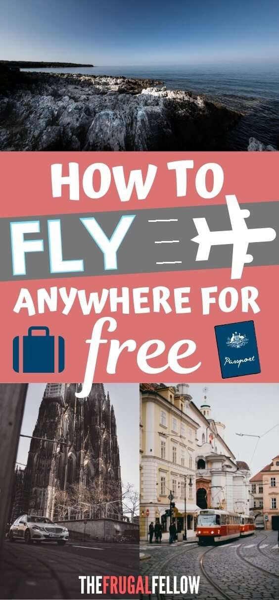 Finding cheap flights to anywhere is easier to get than you think.