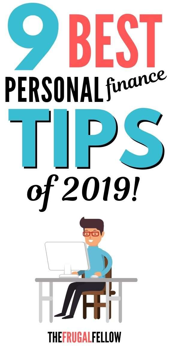 See this post for the best personal finance strategies of 2019.