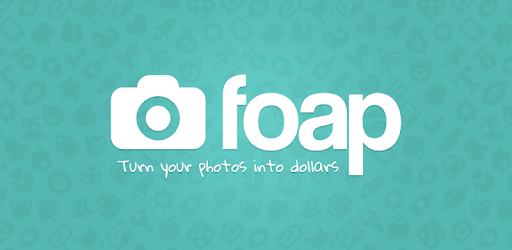 Money making apps - Foap