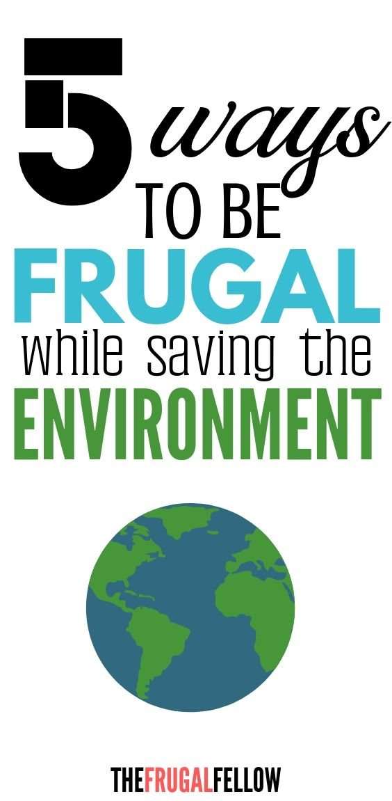 Need some frugal ideas? With the frugality tips in this post, you'll be living frugal before you know it!