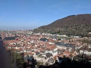 Heidelberg Germany