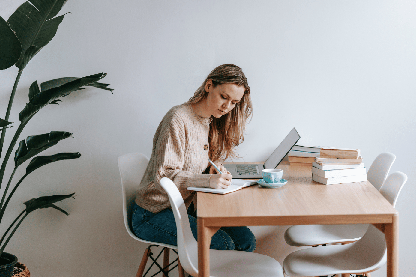 how to become a freelance writer