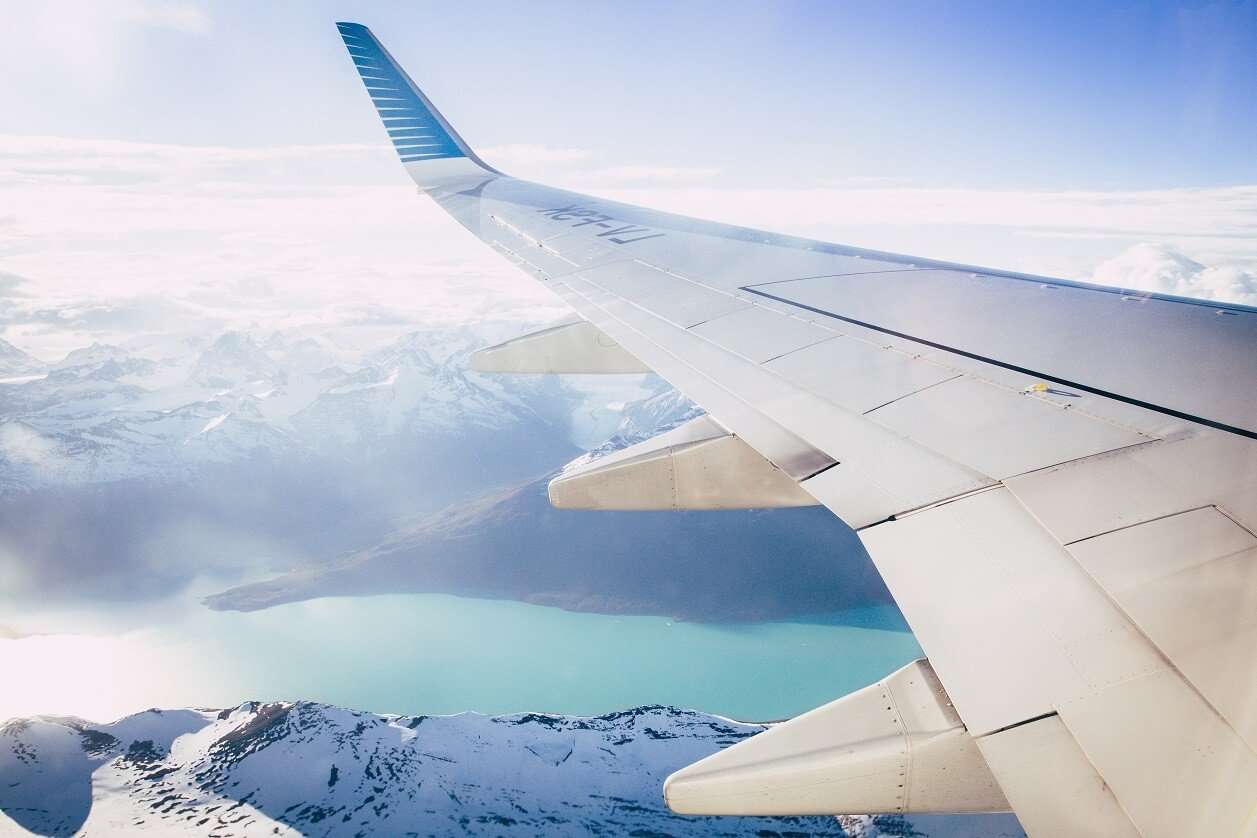 Want cheap flights to anywhere? Or cheap international flights? Read this post to find out how.