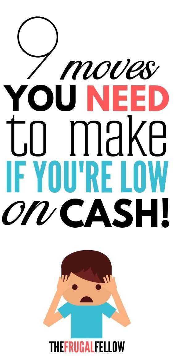 Check this post for personal finance tips. Here, you'll find out how to make money, how to save money, and how to start investing.