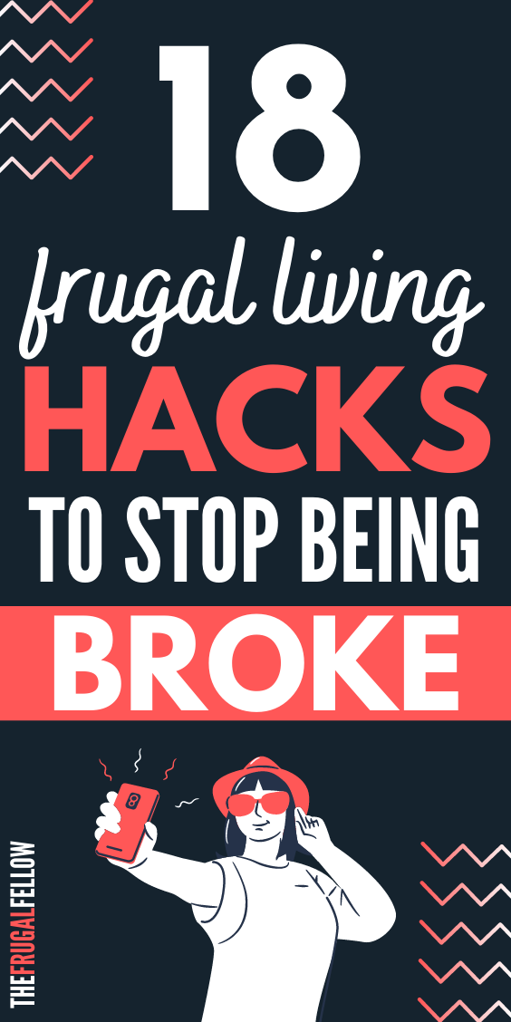 Need money managing tips? Check out this post for how to be frugal and budget your money.